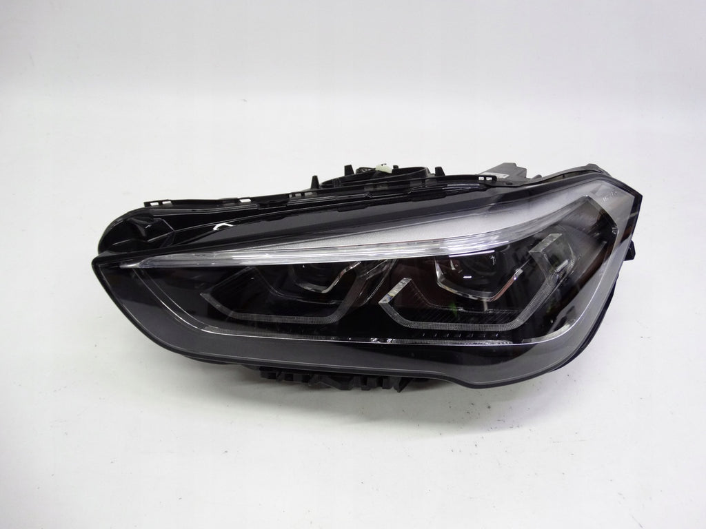 Frontscheinwerfer BMW X1 F48 5A01171-02 LED Links Scheinwerfer Headlight SCH1037967645mt