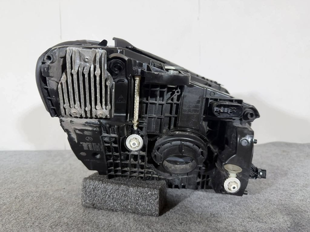 Frontscheinwerfer Mercedes-Benz W205 A205 A2059065906 LED Links Headlight SCH7260002716bj