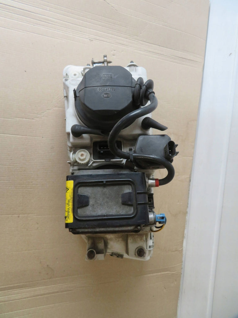 Frontscheinwerfer Volvo V40 1AL24700232 6320430899885 Rechts Headlight SCH8657507548uu