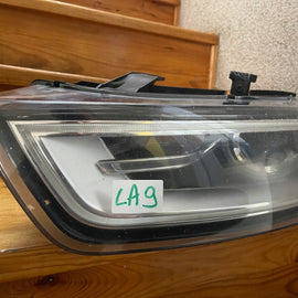 Frontscheinwerfer Audi Q3 8U0941005 FALSE Scheinwerfer Headlight SCH1051175432zp
