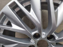 Laden Sie das Bild in den Galerie-Viewer, 1x Alufelge 19 Zoll 5x112 4K8601025E Audi A7 Rim Wheel FEL9427950110bk