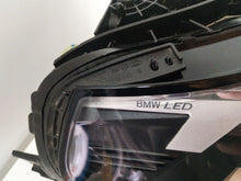 Laden Sie das Bild in den Galerie-Viewer, Frontscheinwerfer BMW 2 G42 5A320E6 Full LED Rechts Scheinwerfer Headlight SCH7285510457tp