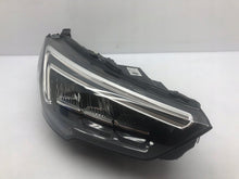 Load image into Gallery viewer, Frontscheinwerfer Opel Crossland X YQ00709880 LED Rechts Scheinwerfer Headlight