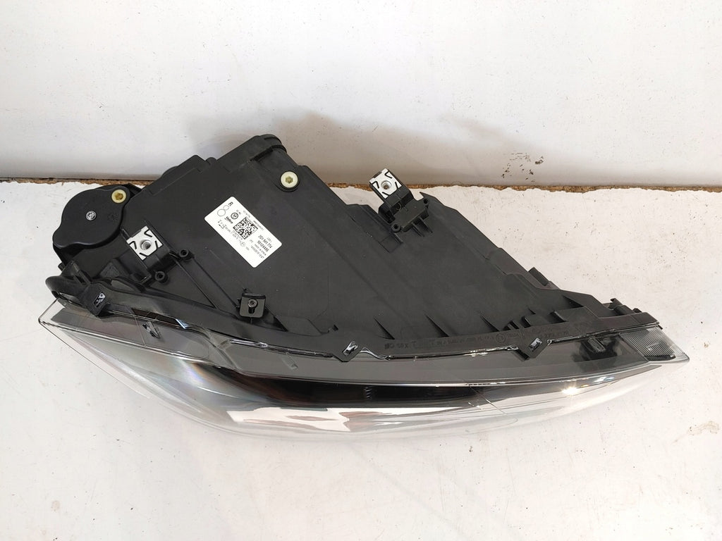 Frontscheinwerfer VW Polo 2G1941774 LED Rechts Scheinwerfer Headlight