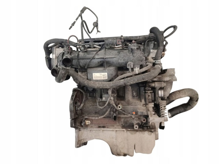Motor Opel Mokka B14NET 1.4 140PS 103kW 132TKm 2012 Benzin Engine Komplett MOT5774927987qf