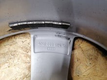 Laden Sie das Bild in den Galerie-Viewer, 1x Alufelge 18 Zoll 8.0&quot; 5x112 39ET 4K0601025D Audi A6 Rim Wheel