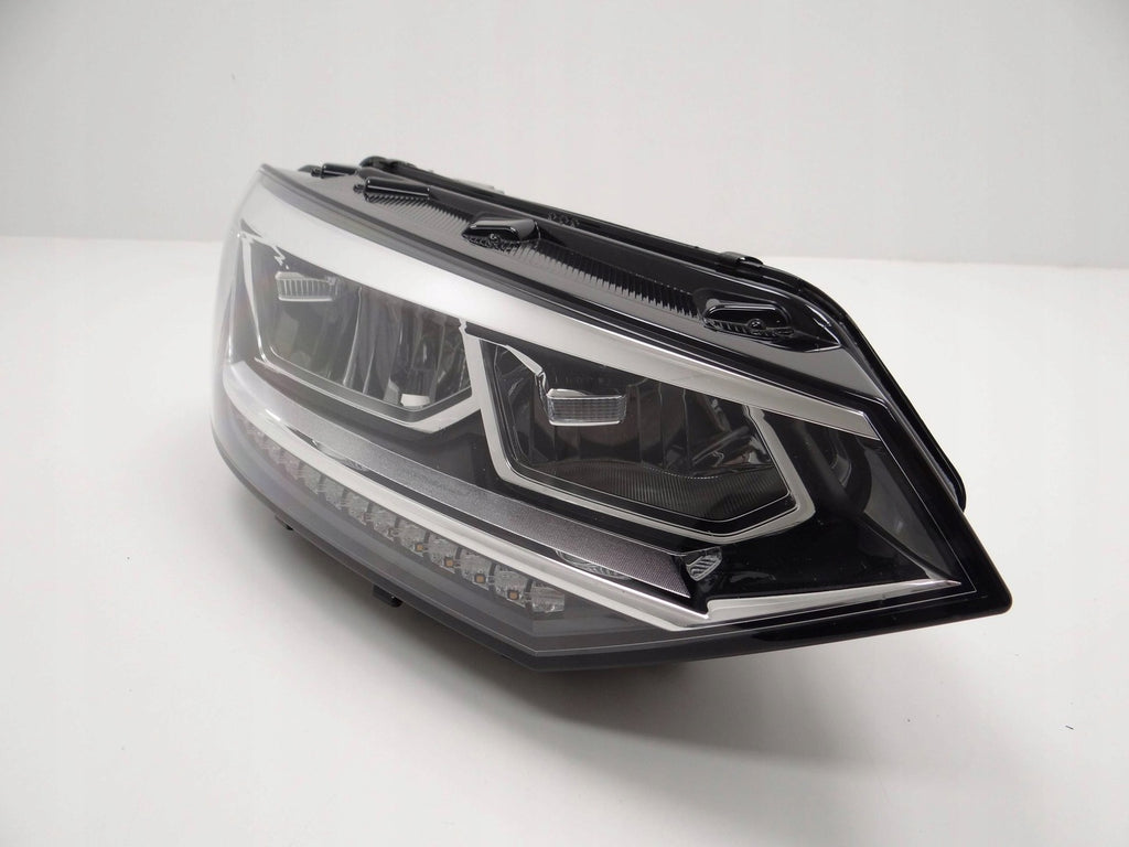 Frontscheinwerfer VW Touran 5TB941036C 030129923220 LED Rechts Headlight SCH5152125430zs