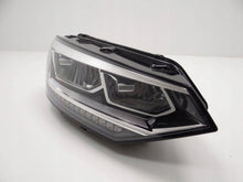 Laden Sie das Bild in den Galerie-Viewer, Frontscheinwerfer VW Touran 5TB941036C 030129923220 LED Rechts Headlight SCH5152125430zs