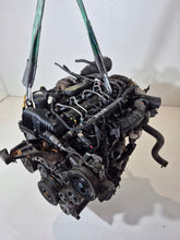 Load image into Gallery viewer, Motor Hyundai Kia Santa II Fe Sorento D4HB 2.2 CRDI 2009 Diesel Unkomplett