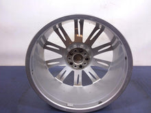 Load image into Gallery viewer, 1x Alufelge 20 Zoll 9.0" 5x112 37ET Glanz Silber 4H0601025AG Audi Rim Wheel FEL5422689068pm