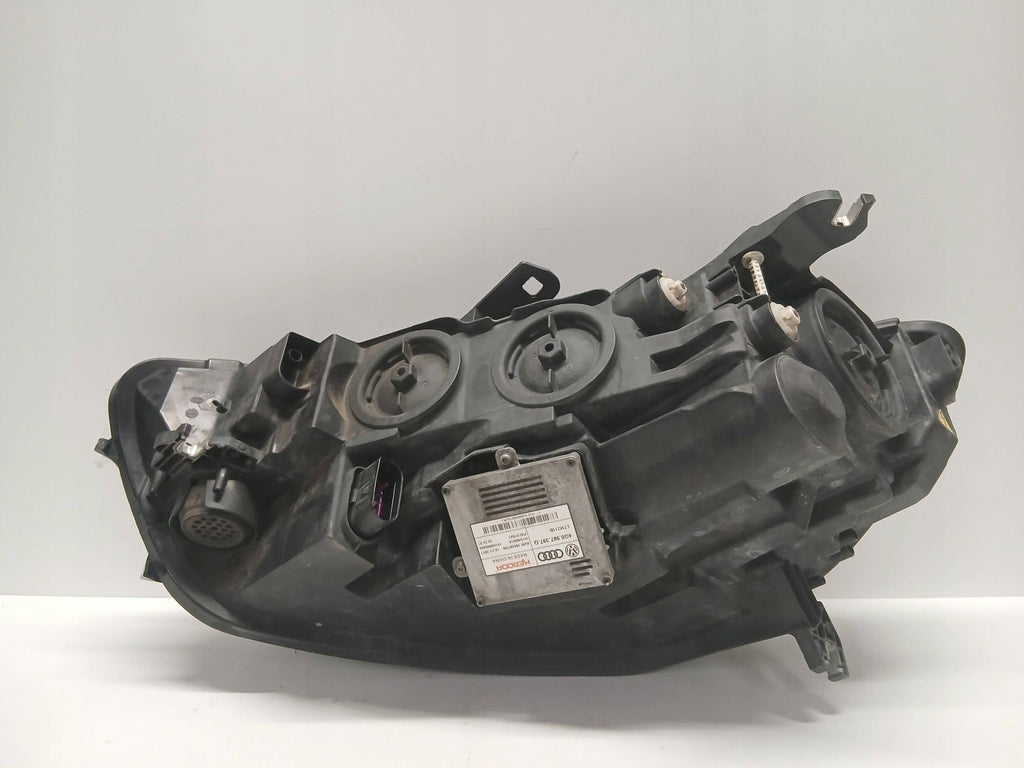 Frontscheinwerfer Audi A6 C7 4G0941006F Rechts Scheinwerfer Headlight SCH8612540013db