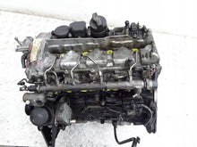 Laden Sie das Bild in den Galerie-Viewer, Motor Mercedes-Benz W203 646963 2.2 CDI 2008 Diesel Engine Unkomplett MOT7603281297vo