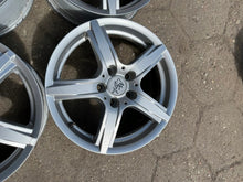 Load image into Gallery viewer, 4x Alufelge 16 Zoll 6.5" 5x112 35ET 1221D VW Touran Rim Wheel FEL3571821982od