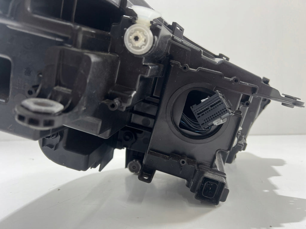 Frontscheinwerfer BMW X1 5A9A221-01 Links Scheinwerfer Headlight SCH8664703144xk