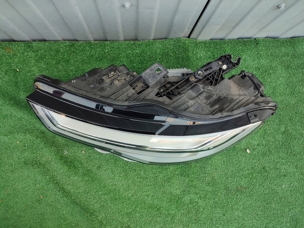 Frontscheinwerfer Audi A6 C7 4G0941033H LED Links Scheinwerfer Headlight SCH1618700060ep