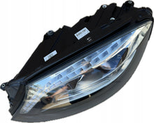 Laden Sie das Bild in den Galerie-Viewer, Frontscheinwerfer Mercedes-Benz W222 2229060702 Links Scheinwerfer Headlight SCH5373461530ab