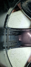 Laden Sie das Bild in den Galerie-Viewer, 1x Alufelge 18 Zoll 7.5" 5x108 50 5ET Glanz Schwarz 31471552 Volvo Rim Wheel FEL3514775610qx