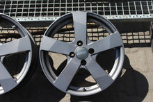 Laden Sie das Bild in den Galerie-Viewer, 4x Alufelge 16 Zoll 6.5" 4x100 45ET Mini 4 Rim Wheel FEL9064634319bu