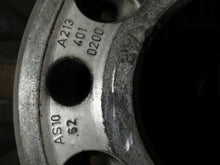 Load image into Gallery viewer, 1x Alufelge 17 Zoll 7.5&quot; 5x114.3 A2134010200 Mercedes-Benz Rim Wheel