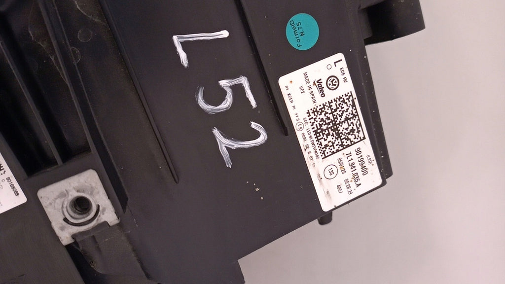 Frontscheinwerfer VW T6 7L1941035A LED Links Scheinwerfer Headlight