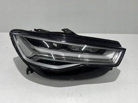 Frontscheinwerfer Audi A6 C7 4G0941034H LED Rechts Scheinwerfer Headlight