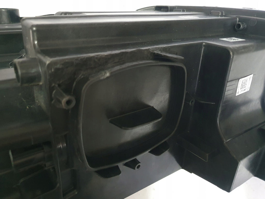 Frontscheinwerfer Audi E Tron E-Tron 89A941034 LED Rechts Scheinwerfer Headlight SCH5959241893xp