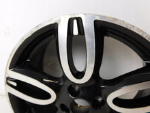 Load image into Gallery viewer, 1x Alufelge 17 Zoll 7.0&quot; 4x100 55ET Glanz Graphit 403009833 Renault Rim Wheel