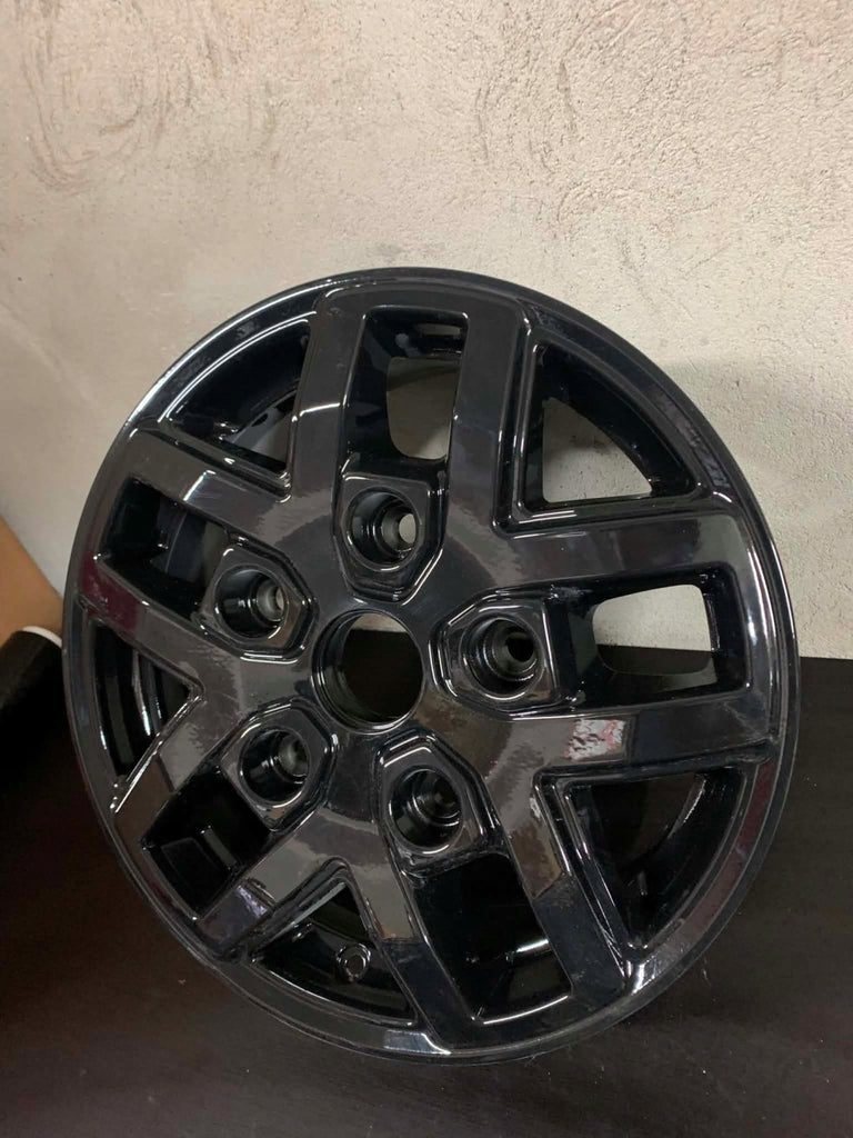 1x Alufelge 16 Zoll 6.5" 5x160 Ford Custom Rim Wheel FEL2842952013xh