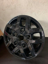 Load image into Gallery viewer, 1x Alufelge 16 Zoll 6.5" 5x160 Ford Custom Rim Wheel FEL2842952013xh