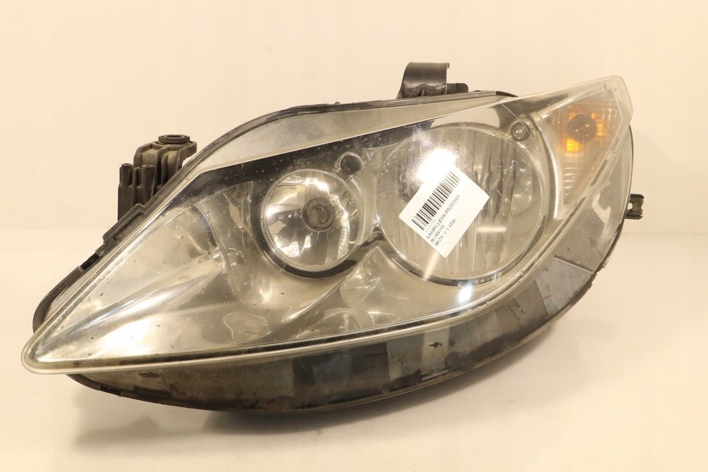Frontscheinwerfer Seat Ibiza IV I 89319121 FALSE Scheinwerfer Headlight SCH7992452898yy