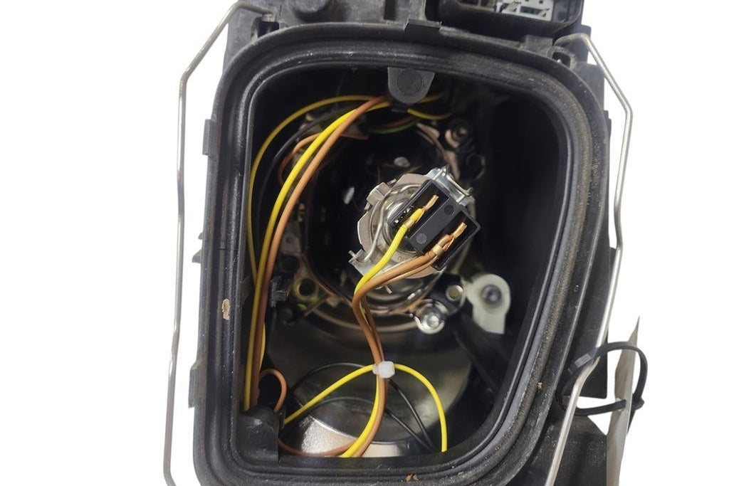 Frontscheinwerfer Volvo V50 30763034 Rechts Scheinwerfer Headlight SCH4159627340ao