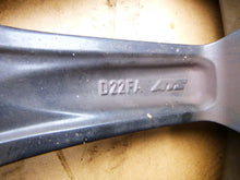 Load image into Gallery viewer, 1x Alufelge 19 Zoll 7.5" 5x120 44ET CK52-1007-CA Land Rover Rim Wheel FEL7764038100mf