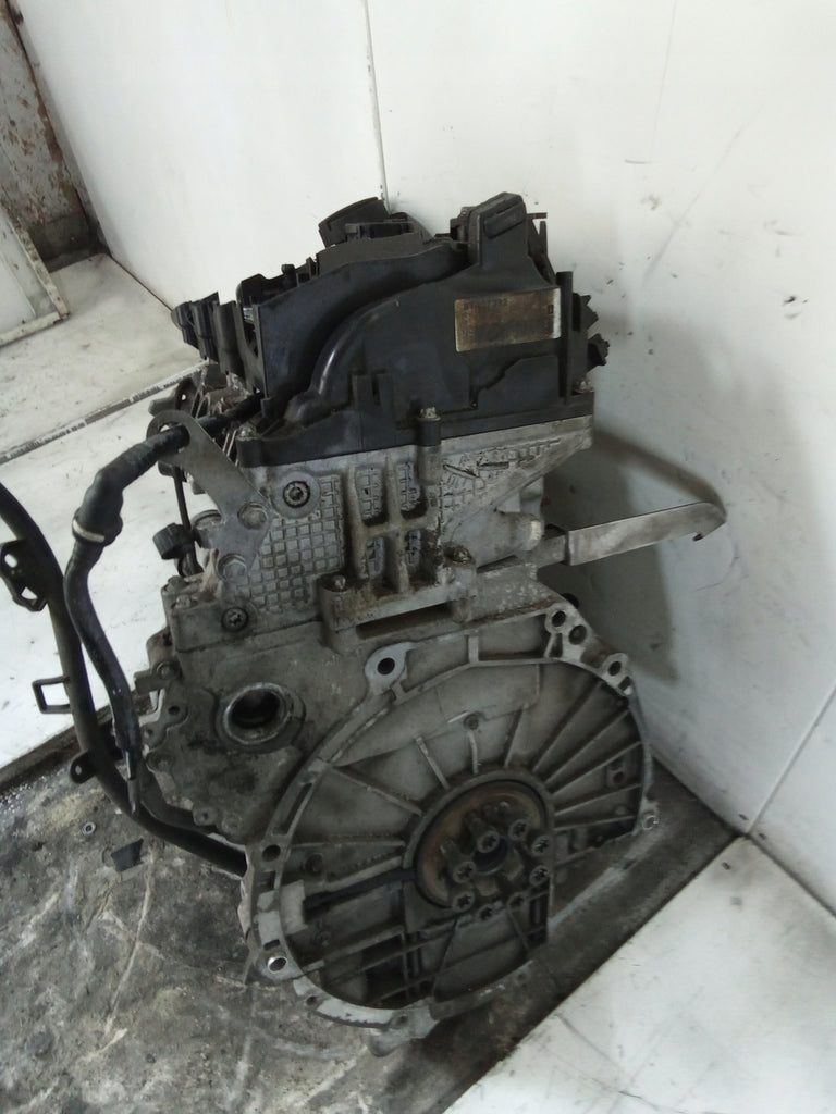 Motor BMW E90 N47D20C 2.0 305TKm Diesel Engine Unkomplett