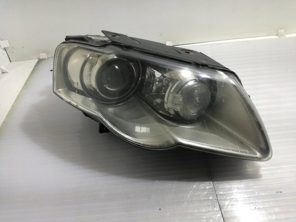 Frontscheinwerfer VW Passat 3C0941754G Rechts Scheinwerfer Headlight SCH1527681758so