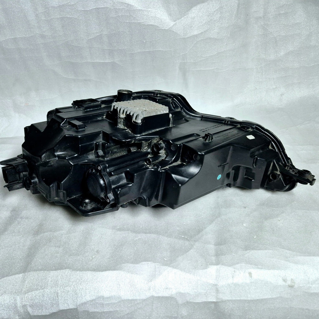 Frontscheinwerfer Audi A3 8Y0941034 LED Rechts Scheinwerfer Headlight