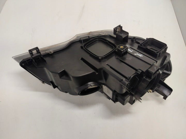 Frontscheinwerfer BMW E70 7158927 Links Scheinwerfer Headlight SCH8319214989od