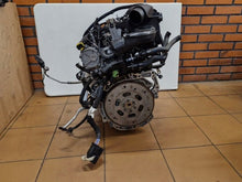 Laden Sie das Bild in den Galerie-Viewer, Motor Peugeot 2008 208 II 10Z1AF 1.2 THP Benzin Engine Unkomplett MOT5519515559ua