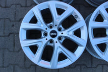 Laden Sie das Bild in den Galerie-Viewer, 4x Alufelge 17 Zoll 6.5" 5x120 39ET 6856076 BMW X1 Mini Countryman Rim Wheel FEL9006130367yd