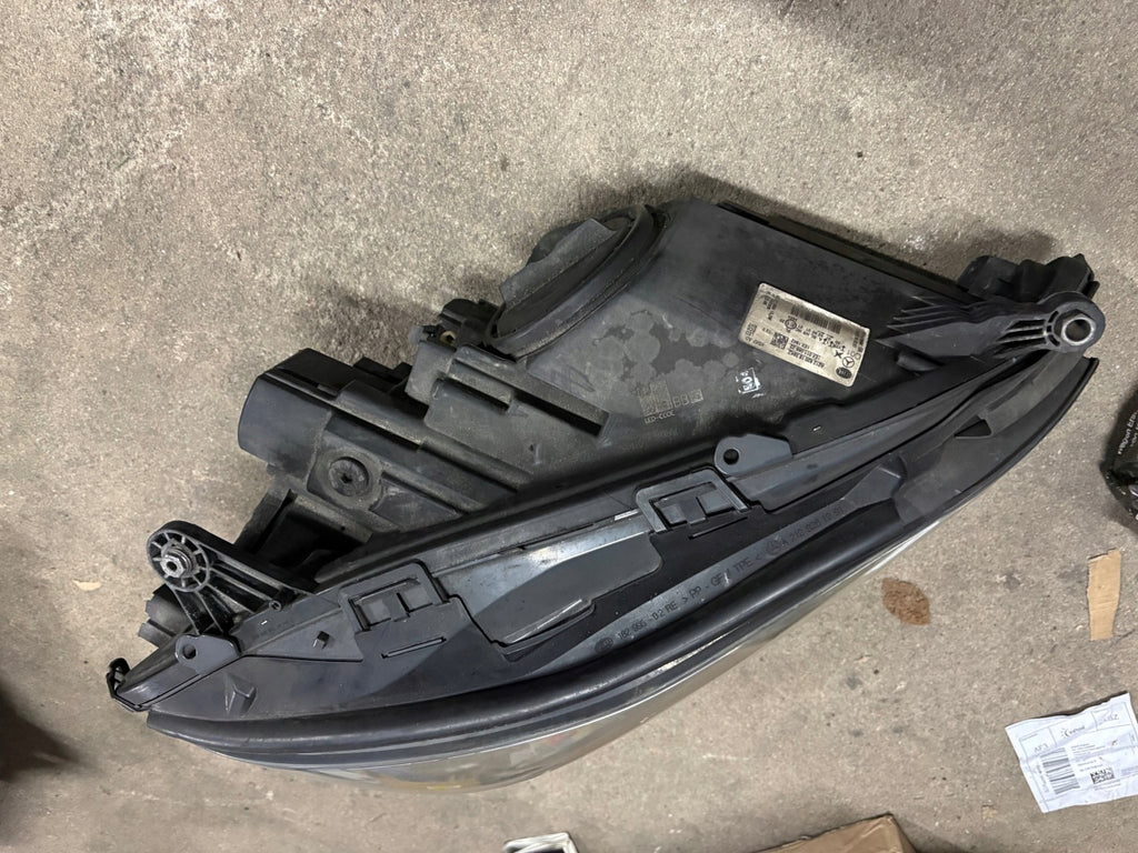 Frontscheinwerfer Mercedes-Benz W212 A2128201839KZ LED Rechts Headlight SCH5088099735yi