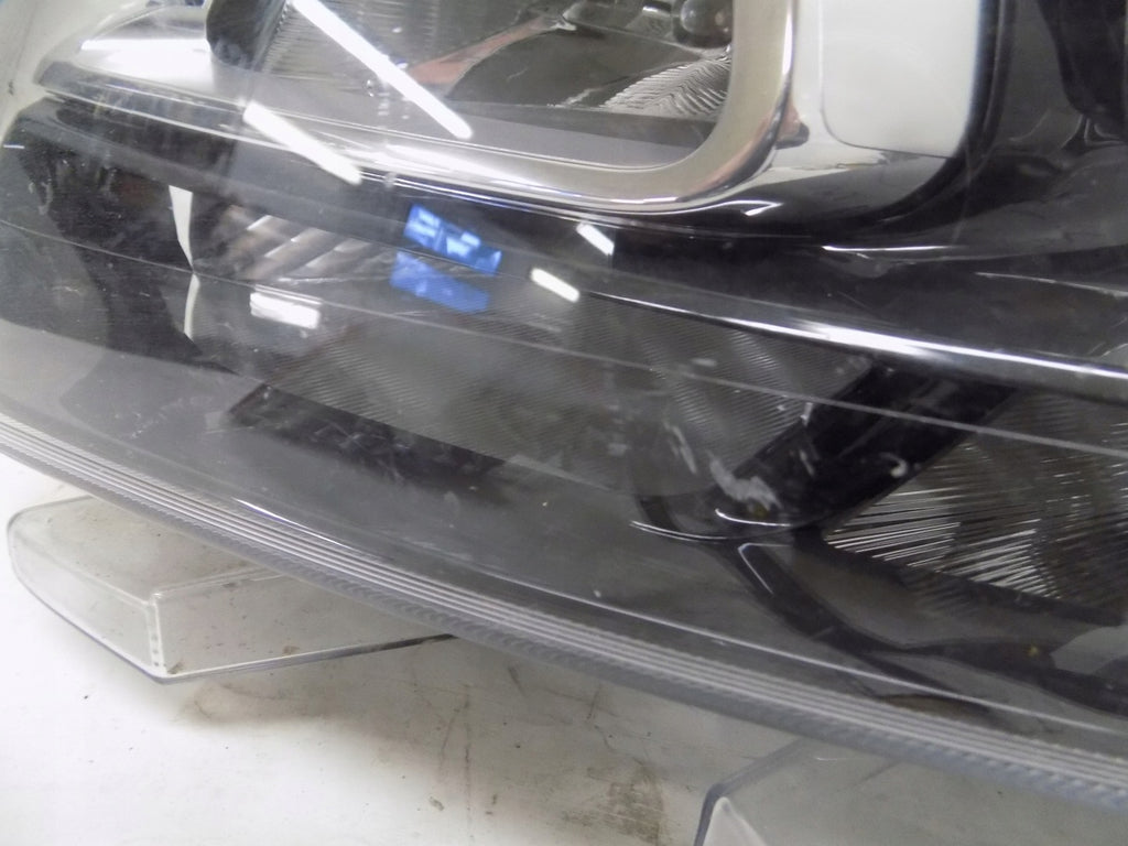 Frontscheinwerfer Citroën Jumpy Links Scheinwerfer Headlight