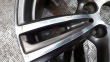 Load image into Gallery viewer, 1x Alufelge 19 Zoll 8.5" 5x120 47ET 7846781 BMW F36 F30 F32 F31 F33 Rim Wheel FEL3987927589ed