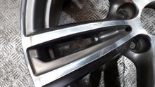 Laden Sie das Bild in den Galerie-Viewer, 1x Alufelge 19 Zoll 8.5" 5x120 47ET 7846781 BMW F36 F30 F32 F31 F33 Rim Wheel FEL3987927589ed