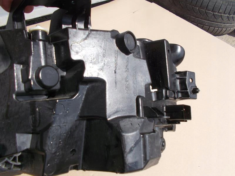 Frontscheinwerfer Volvo Xc60 32337385 Full LED Rechts Scheinwerfer Headlight SCH3212218027xr