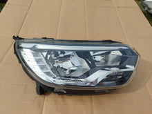 Laden Sie das Bild in den Galerie-Viewer, Frontscheinwerfer Renault Express 00215078-3 Rechts Scheinwerfer Headlight SCH8156569399dj