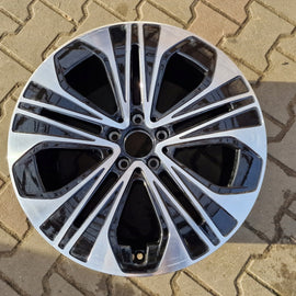 1x Alufelge 19 Zoll 8.5