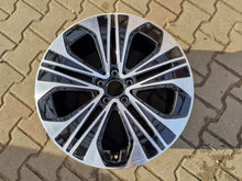 Load image into Gallery viewer, 1x Alufelge 19 Zoll 8.5" 5x112 A2144012300 Mercedes-Benz Rim Wheel FEL2683261768hk