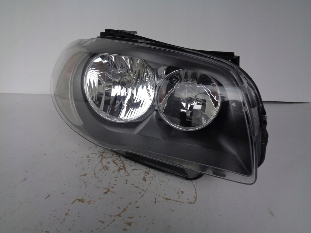 Frontscheinwerfer BMW 1 E81 E87 Rechts Scheinwerfer Headlight SCH8374153605rp