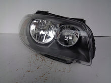 Laden Sie das Bild in den Galerie-Viewer, Frontscheinwerfer BMW 1 E81 E87 Rechts Scheinwerfer Headlight SCH8374153605rp