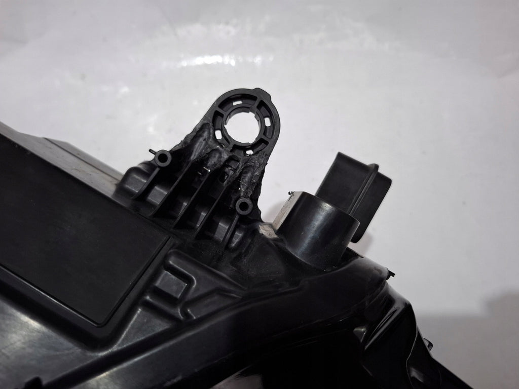 Frontscheinwerfer Skoda Superb 3P1941016A LED Rechts Scheinwerfer Headlight SCH9781102669dh
