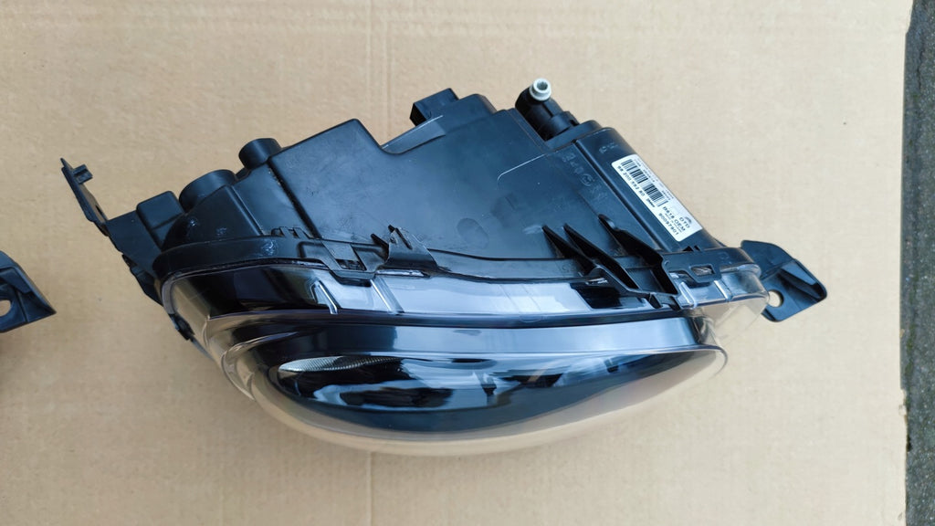 Frontscheinwerfer Citroën C3 9820059280 Rechts Scheinwerfer Headlight